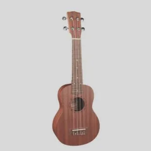 Czy nauka gry na ukulele to wyzwanie, czy przyjemność?