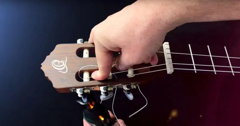 Ile kosztuje wymiana strun w gitarze? Przewodnik po wydatkach dla muzyków