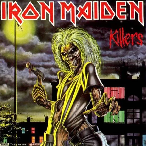 Ile osób przyciągnie koncert Iron Maiden w Warszawie w 2026 roku?
