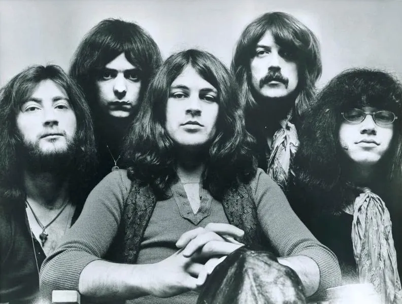 Ile trwa koncert Deep Purple? Typowy czas występu