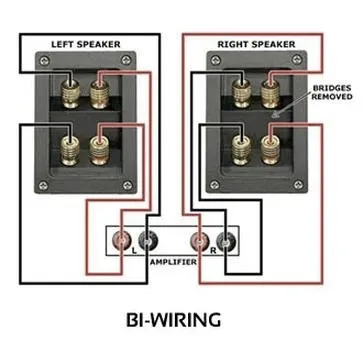 Jak skutecznie podłączyć głośniki 4 ohm do wzmacniacza 8 ohm?