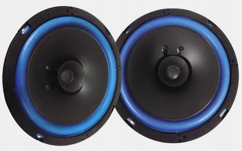 Głośniki do skrzyni basowej – jak wybrać najlepszy model dla swojego systemu audio?